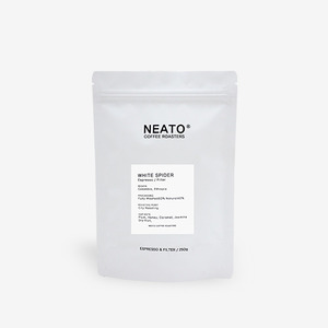 [니토로스터스] 화이트스파이더 250g/500g/1kg